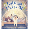 William Wakes Up - Hardcover