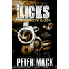 Licks: the Dirty, the Nasty, the Daddy - Paperback