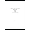 Floating Point Computation - Paperback