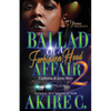 Ballad Of A Forbidden Hood Affair: Euphoria & Lynx Story - Paperback