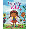 Tidy Up Tula - Paperback