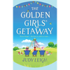 The Golden Girls Getaway - Hardcover