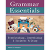 Grammar Essentials for Proofreading, Copyediting & Business Writing - Paperback