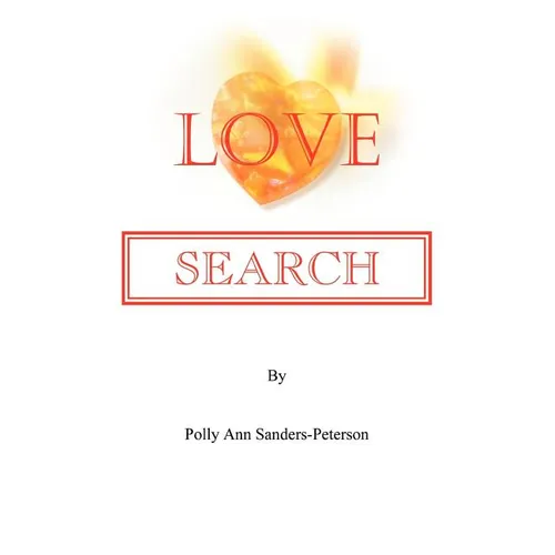 Love Search - Paperback