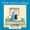 Their Secret to Keep - Paperback