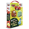 Shapes, Colors, Counting & More! - Boxed Set