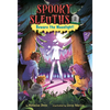 Spooky Sleuths #2: Beware the Moonlight! - Paperback