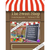 The Sweet Shop - Suite for solo piano - Paperback