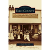 Elko County - Hardcover
