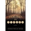 Found in Pieces - Paperback