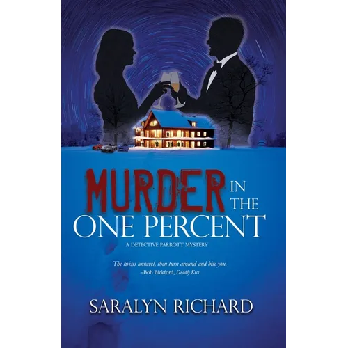 Murder In the One Percent - Paperback