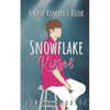 Snowflake Kisses: A Kpop Romance Book - Paperback