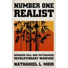 Number One Realist: Bernard Fall and Vietnamese Revolutionary Warfare - Hardcover