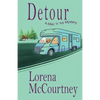 Detour (The Mac 'n' Ivy Mystery, Book #2) - Paperback