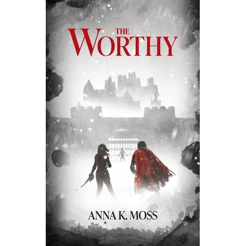 The Worthy - Paperback