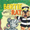 Bertie Smells a Rat - Paperback