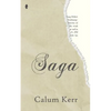 Saga: A Flash-Fiction Novella - Paperback