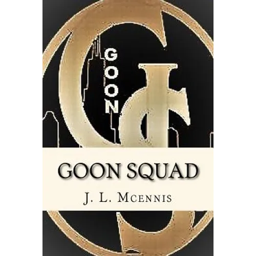 Goon Squad - Paperback
