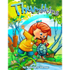 Thumbkins - Paperback