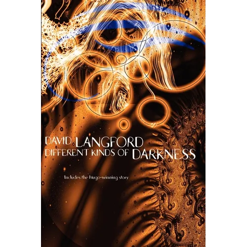 Different Kinds of Darkness - Paperback