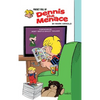 Pocket Full of Dennis the Menace (hardback) - Hardcover