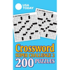 USA Today Crossword Super Challenge 2: 200 Puzzles - Paperback