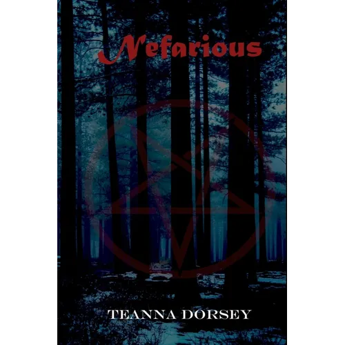 Nefarious - Paperback