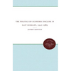 The Politics of Economic Decline in East Germany, 1945-1989 - Paperback