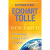 A New Earth: Oprah's Book Club: Awakening to Your Life's Purpose - Hardcover