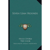 Seven Lean Hounds - Paperback