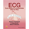 ECG from Basics to Essentials - Paperback