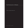 The Psychology Of Reading - Paperback