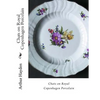 Chats on Royal Copenhagen Porcelain - Paperback