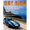 HOT CARS No. 9: Special Pebble Beach Edition! - Paperback