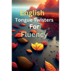 English tongue twisters for fluency - Paperback