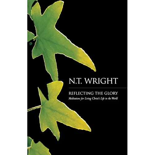 Reflecting the Glory - Paperback