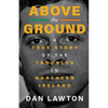 Above the Ground - Paperback