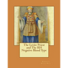 The Levite Priest and The RH Negative Blood Type - Paperback