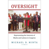 Oversight: Representing the Interests of Blacks and Latinos in Congress - Paperback