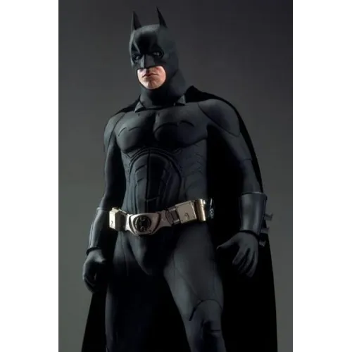 The Batman - Paperback