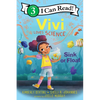 Vivi Loves Science: Sink or Float - Paperback