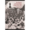 War Memory and Social Politics in Japan, 1945-2005 - Paperback