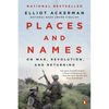 Places and Names: On War, Revolution, and Returning - Paperback