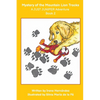 The Mystery of the Mountain Lion Tracks: A JUST JUNIPER Adventure - Paperback