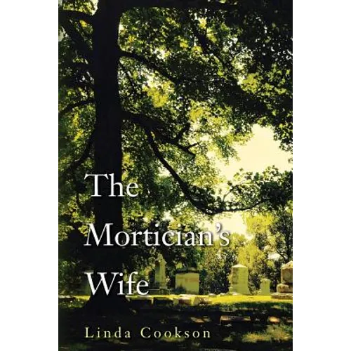 The Mortician's Wife - Paperback