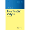 Understanding Analysis - Hardcover