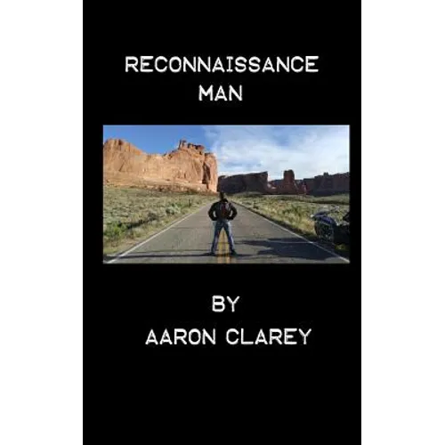 Reconnaissance Man - Paperback