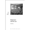 Modernism and the Law - Paperback