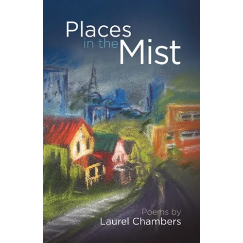 Places in the Mist - Paperback