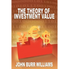 The Theory of Investment Value - Paperback